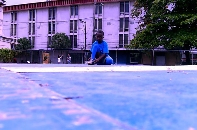 AZULES