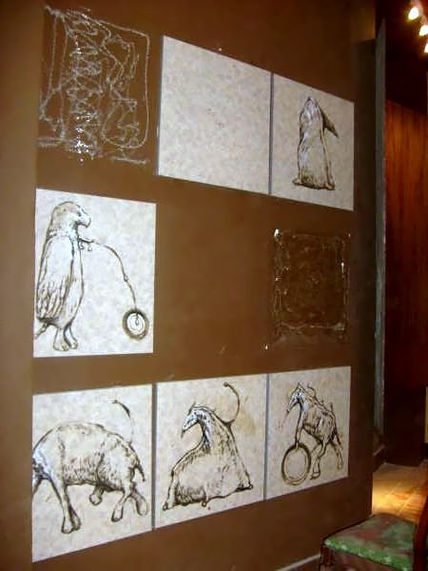 Bestiario