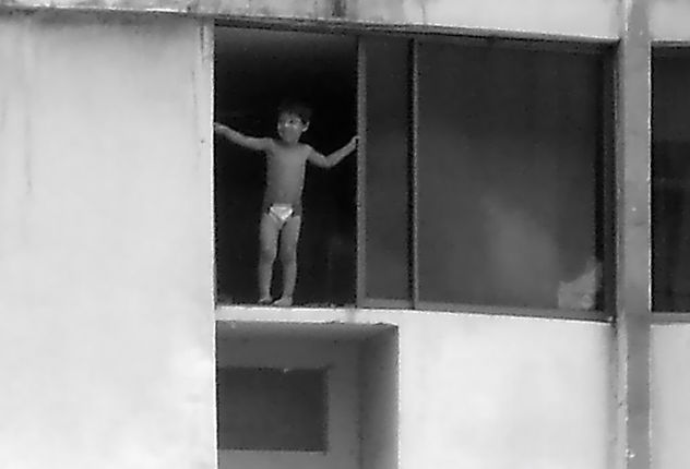 SUICIDA