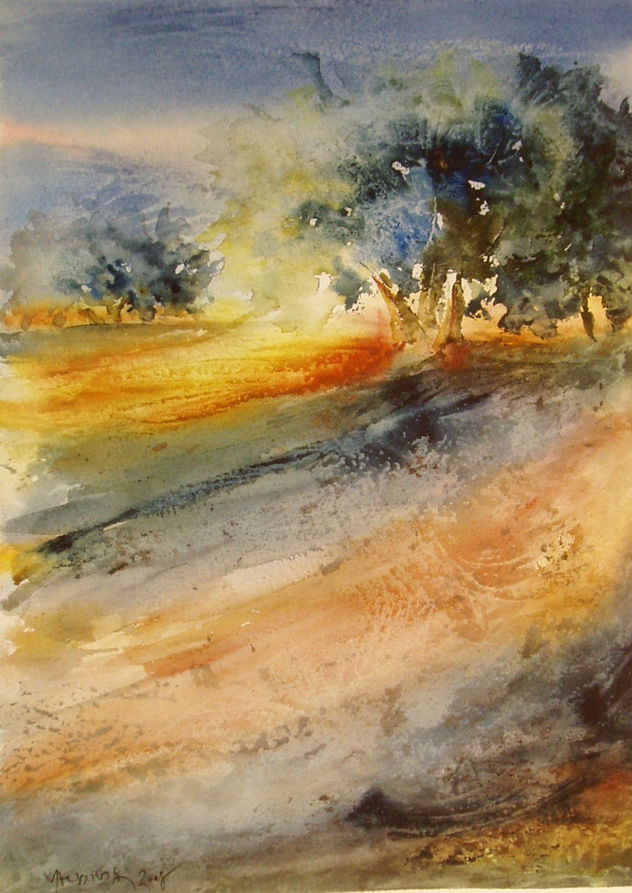 Olivos 2