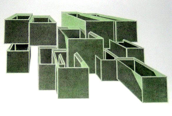 RAPSODIA III