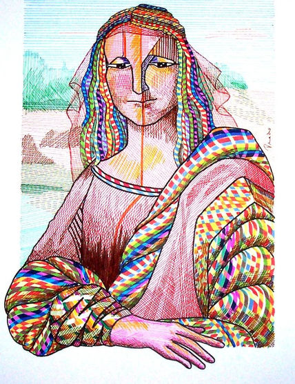 Gioconda