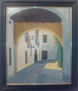 CALLEJON DE PUEBLO