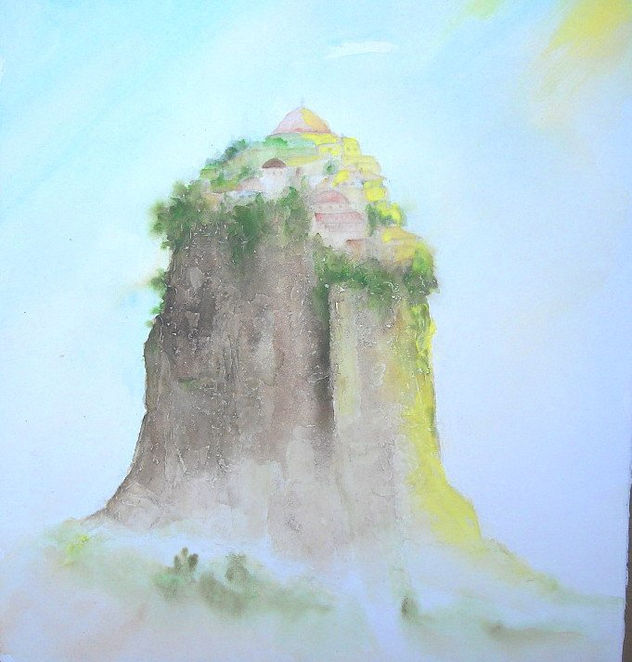 MONASTERIO DE GRAN METEORA