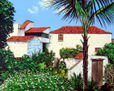 Casa de las Gomeras (La Guancha) II