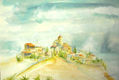 PUEBLO DE LA ITALIA