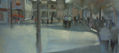 domingo en la plaza