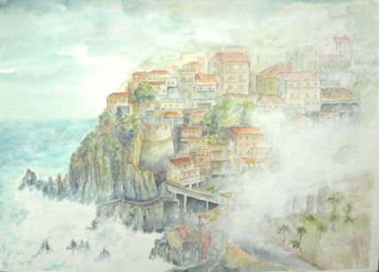 Costa de italia