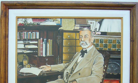 joaquin v. gonzalez