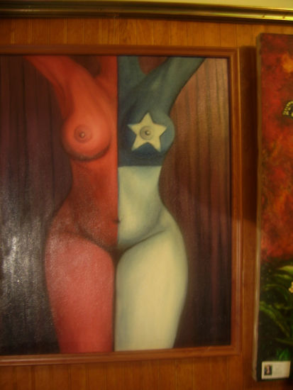 "Chile Mujer" 