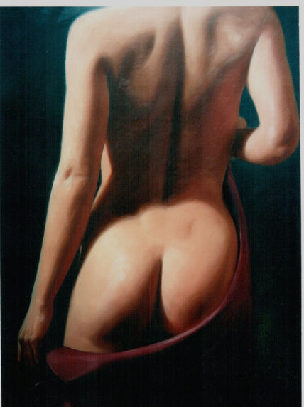 Torso