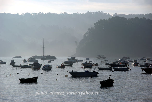 PUERTO DE LORBE 2 