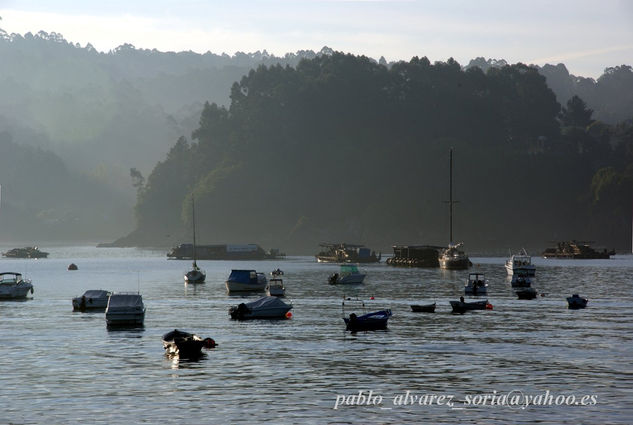 PUERTO DE LORBE 4 