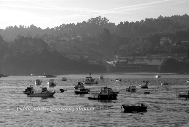 PUERTO DE LORBE 5 