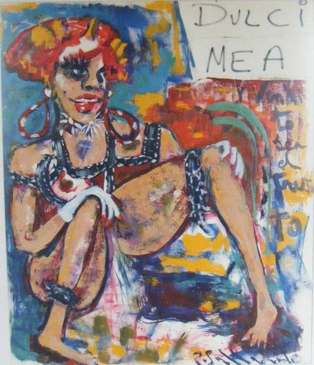 DULCIMEA