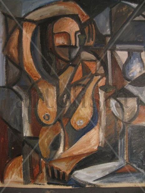 Desnudo
