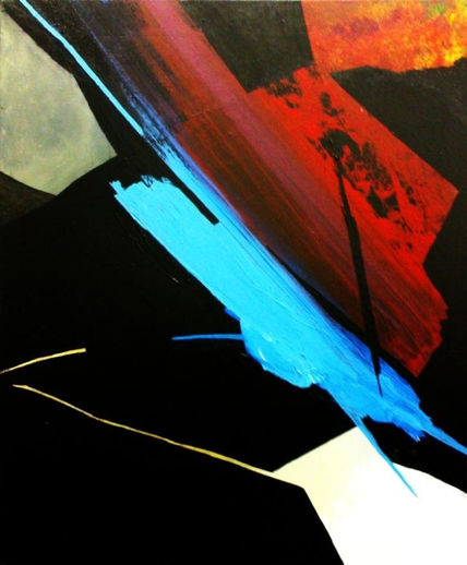 Pulsión III (Tuyyo)