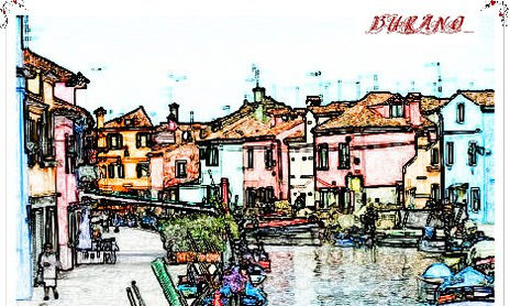 VENECIA