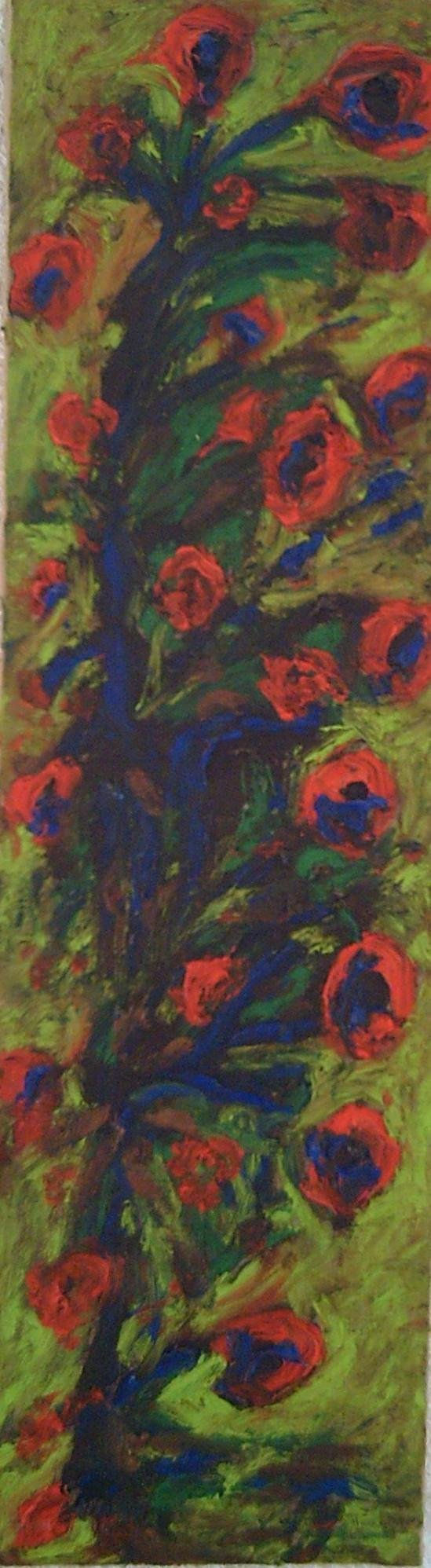 flores 2008
