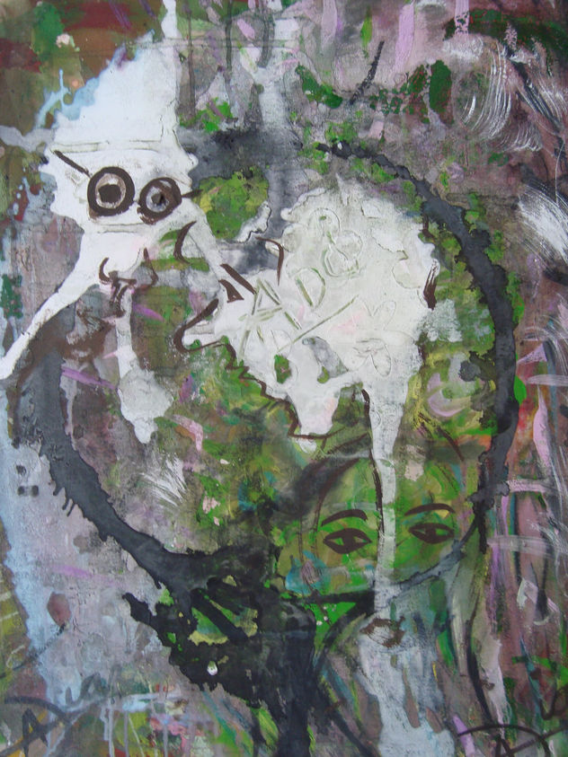 fantasmas