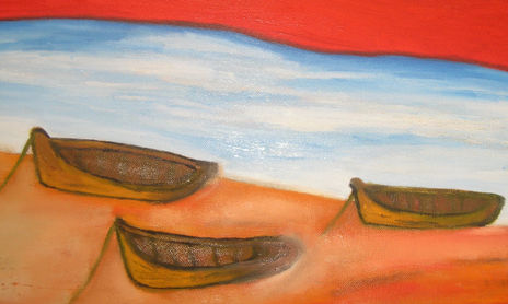 vida y color