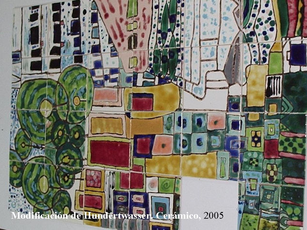 Hundertwasser 