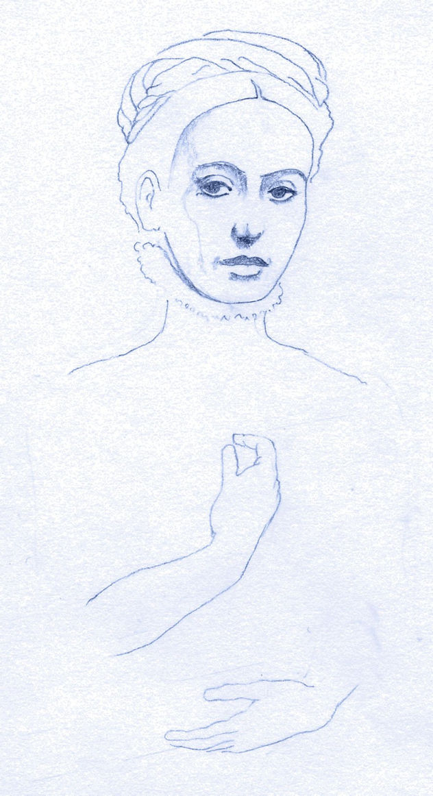 Dama española