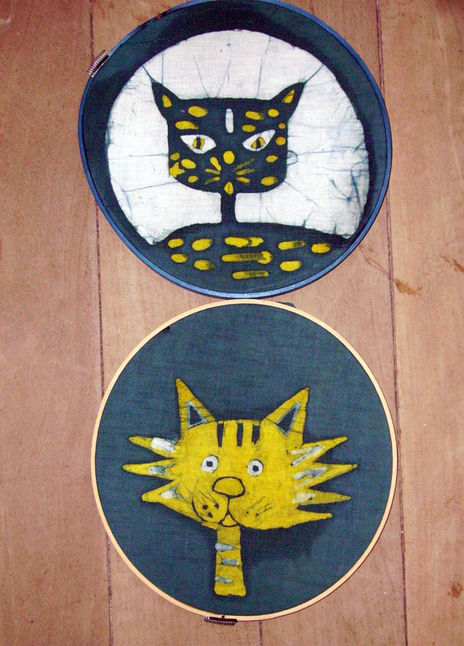 Retratos de familia