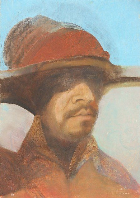 AUTORRETRATO