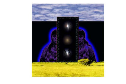 Vision III