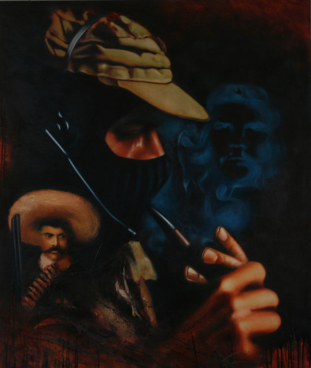 tiempos de revolucion