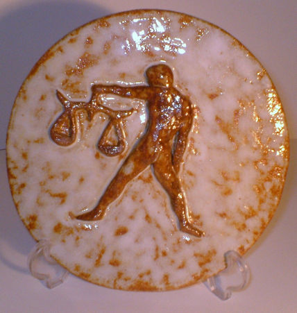 Plato libra