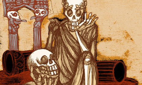 Dia de Muertos