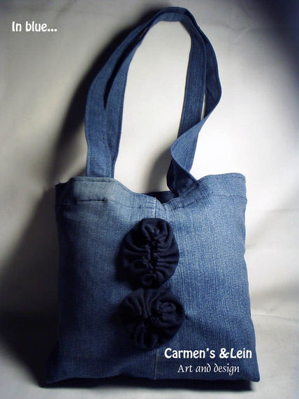 Cartera patchw0rk