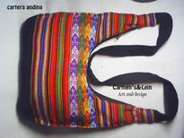 Cartera andina