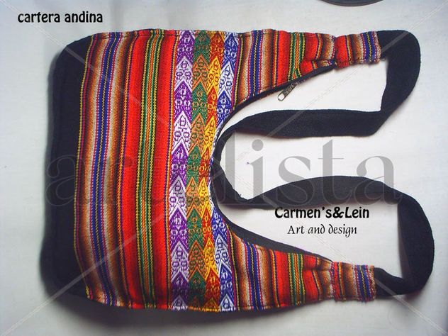 CARTERA ANDINA