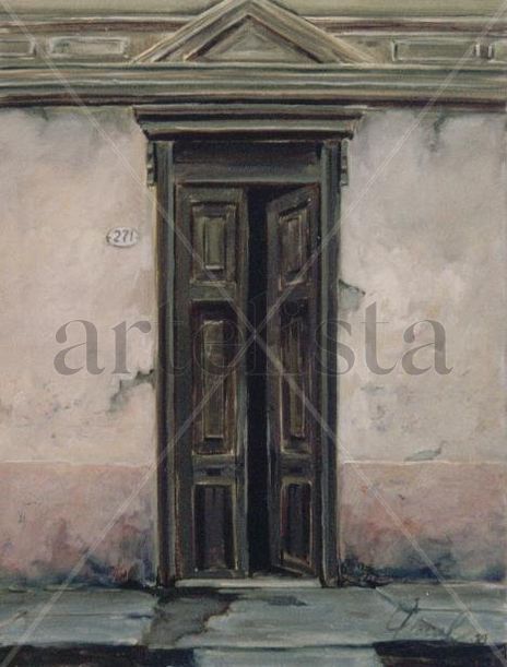 Porta
