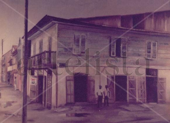 Guiana Francesa