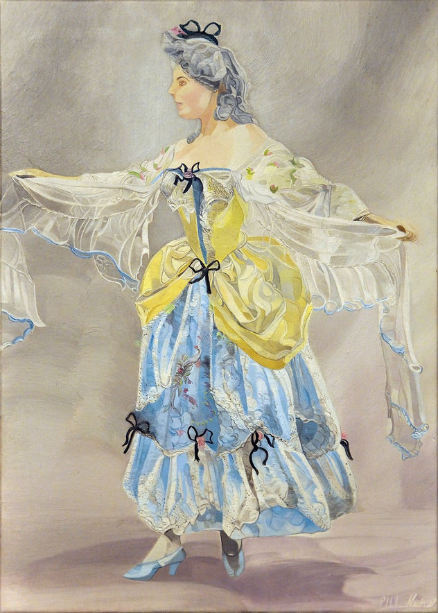 Exhibición