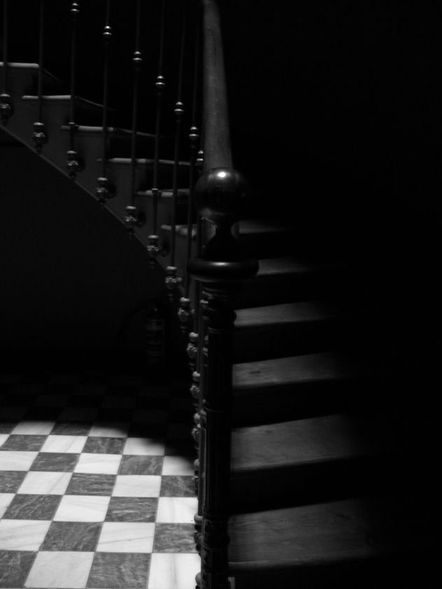 LUCES Y SOMBRAS
