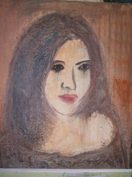 La venus de nilo