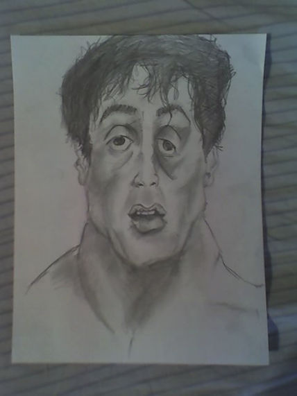 Rocky
