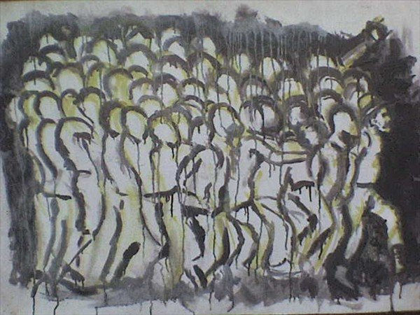 la rebelion
