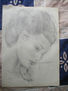 retrato de penelope cruz