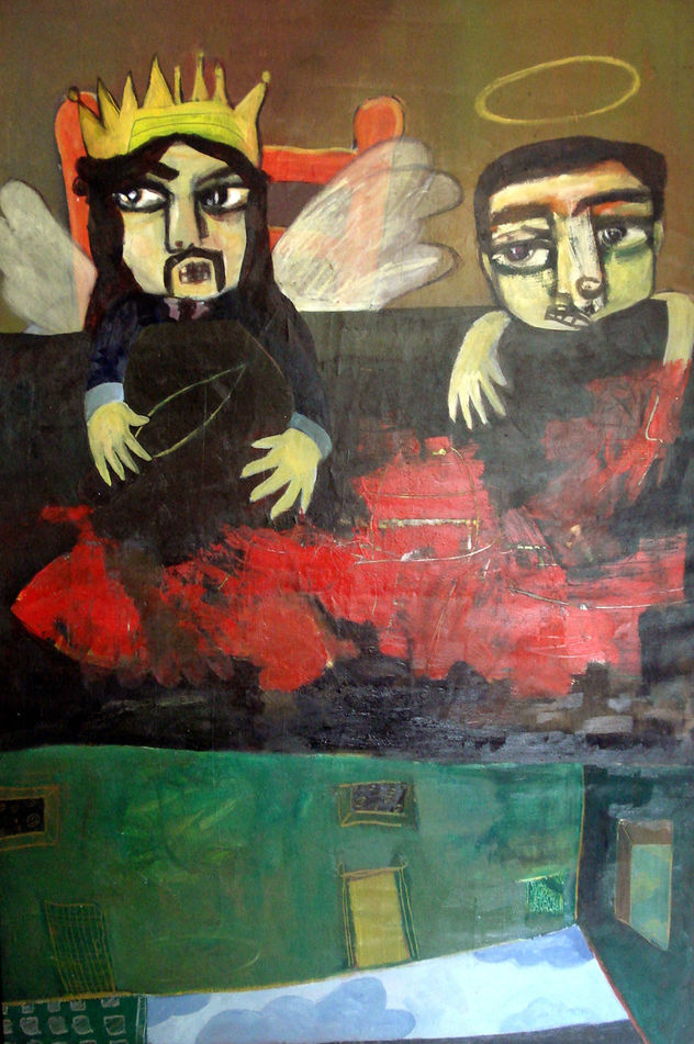 sn miguel arcangel