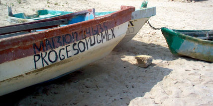 Progreso yuc.