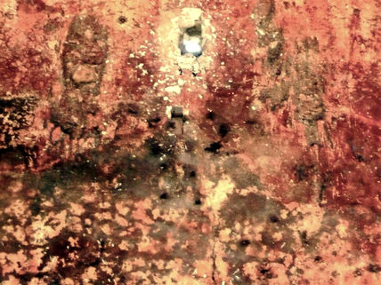 Hueco de luz