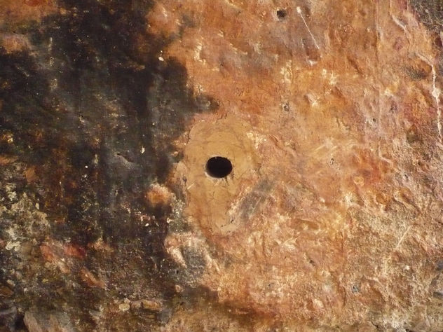 hueco de sombra