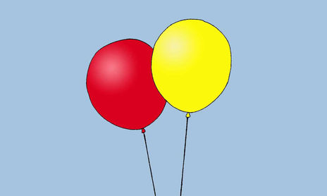 Ilustraciones surrealistas