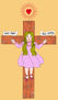 Crucifixión